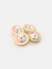 Sinsay Multicolor Easter Decoration 4 Pack | Sinsay In Lebanon