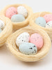 Sinsay Multicolor Easter Decoration 4 Pack | Sinsay In Lebanon