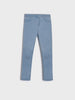 Sinsay Baby Girl's Multi Blue Leggings Jeans | Sinsay In Lebanon