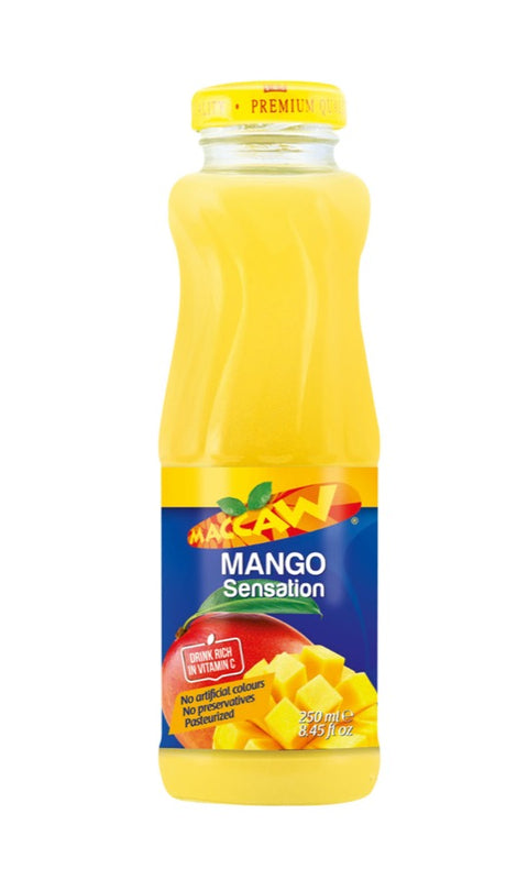 Maccaw Juice 250ml | Maccaw In Lebanon