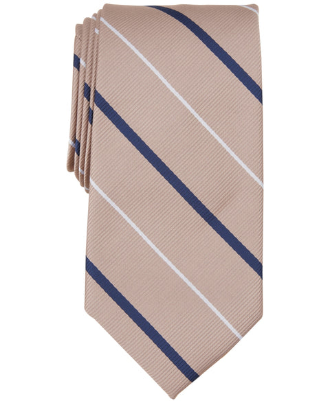 Alfani Men's Multicolor Tie ABL225