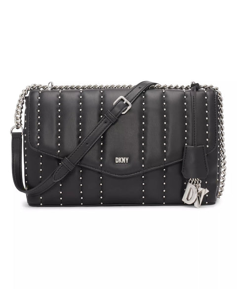 Dkny Women's Black Shoulder Bag | Dkny in Lebanon