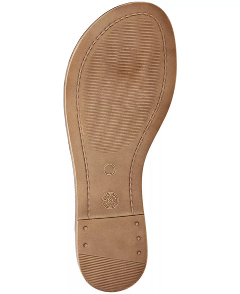 Bella Vita Women's White Italy Rya-Italy Flat Slide Sandals |  Bella Vita in Lebanon