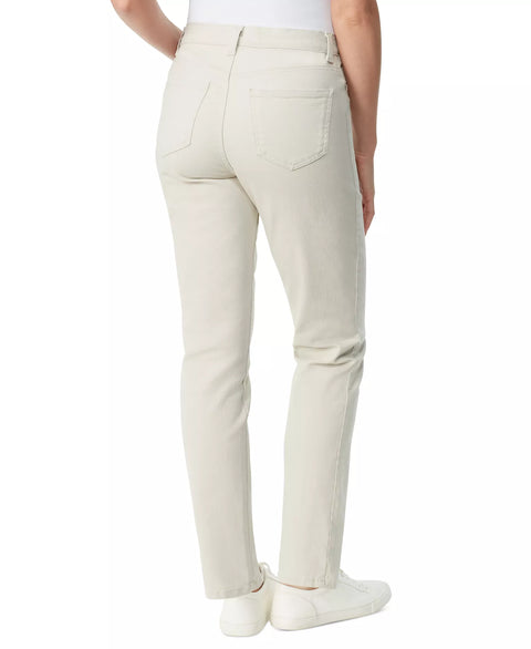 Gloria Vanderbilt Women's Stonewood Amanda Classic Straight Jeans, in Regular, Short & Long | Gloria Vanderbilt in Lebanon