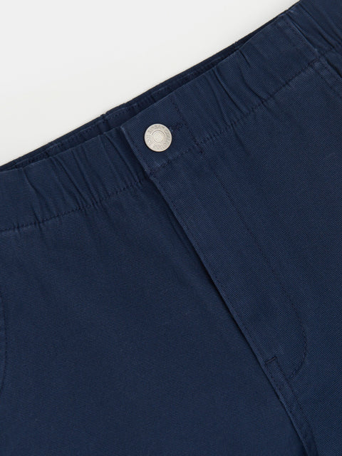 Sinsay Boy's Navy Chino Trousers | Sinsay In Lebanon