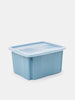 Sinsay blue Storage Box