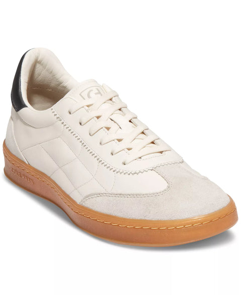 Cole Haan Men's White GrandPrø Breakaway Sneaker | Cole Haan In Lebanon