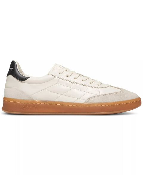 Cole Haan Men's White GrandPrø Breakaway Sneaker | Cole Haan In Lebanon