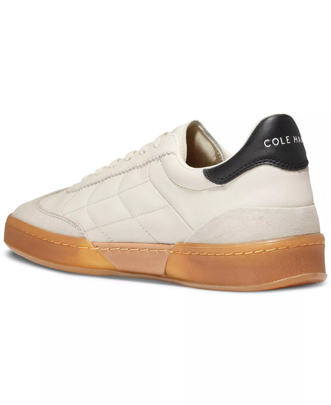Cole Haan Men's White GrandPrø Breakaway Sneaker | Cole Haan In Lebanon