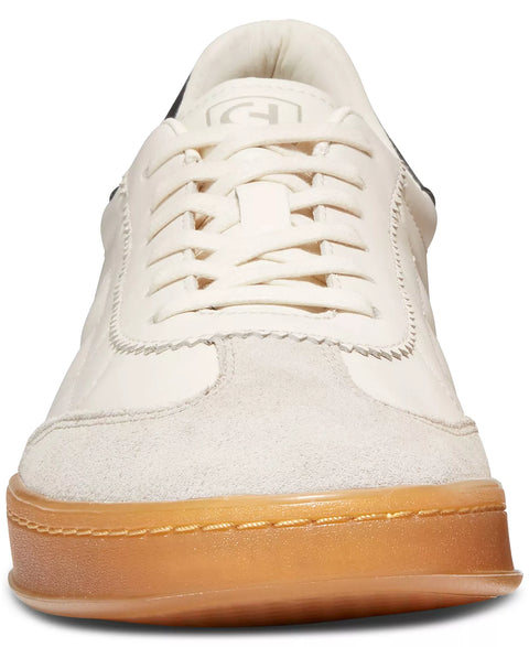 Cole Haan Men's White GrandPrø Breakaway Sneaker | Cole Haan In Lebanon
