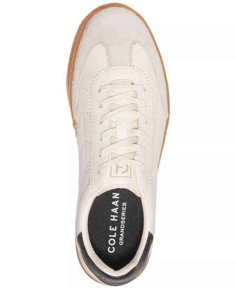 Cole Haan Men's White GrandPrø Breakaway Sneaker | Cole Haan In Lebanon