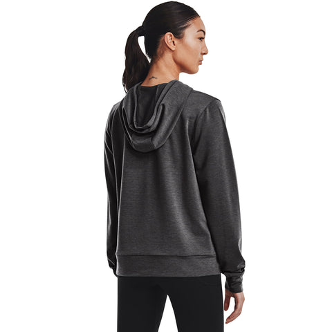 Under Armour Women's Grey Hoodies Sport | Under Armour In Lebanon