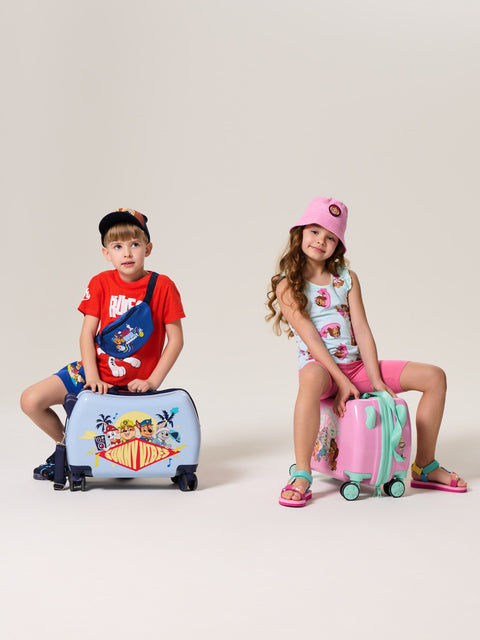 Sinsay Girl's Pink Paw Patrol Hat | Sinsay In Lebanon