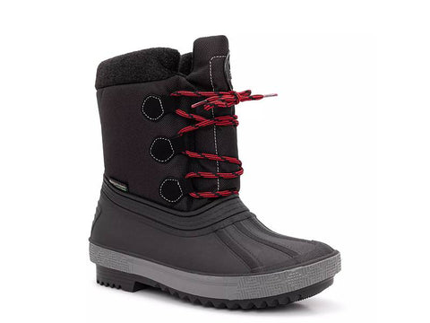 Pajar Women's Black Winterproof Winter Boot | Pajar In Lebanon