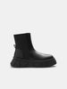 Sinsay Women Black Chunky Platform Boots | Sinsay in Lebanon
