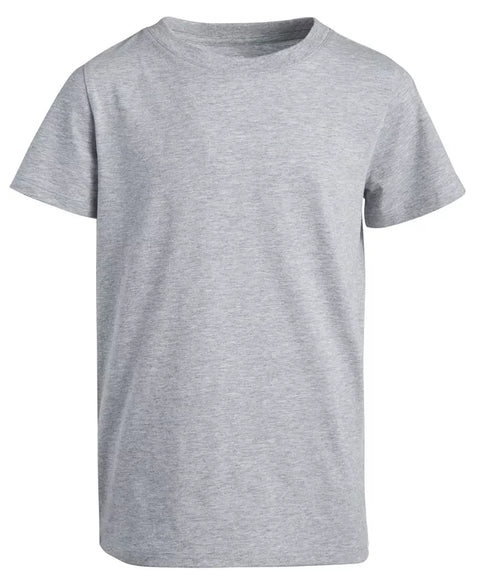 Epic Threads Boy's Gray T-Shirt ABFK177 Shr