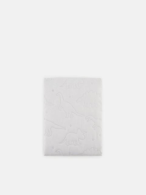 Sinsay Light Grey Bed Cover | Sinsay In Lebanon