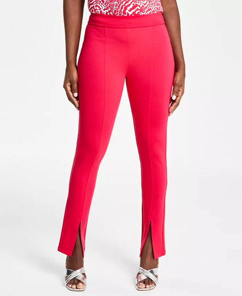 Michael Kors Women's Red Petit Panties | Michael Kors  In Lebanon