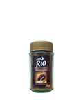 Cafe Rio Premium Blend Coffee Rich Aroma Gold 100G