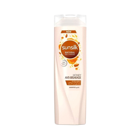 Sunsilk Honey & Anti-Breakage  Shampoo 600ml