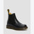 Dr. Martens Women's Black Smooth Leather Chelsea Boots