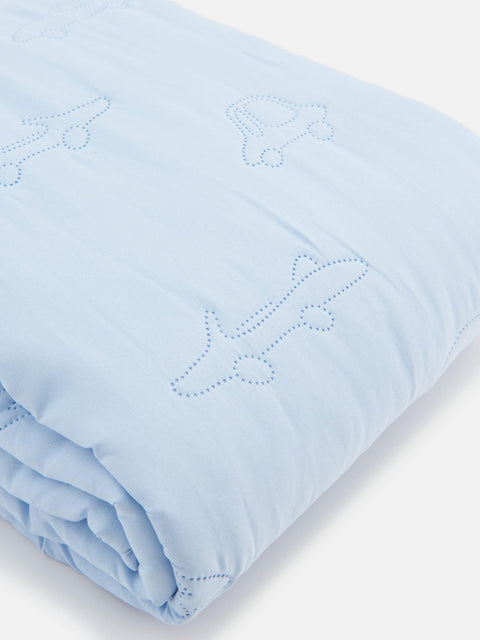 Sinsay Pale Blue Bed Cover | Sinsay In Lebanon