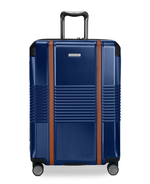 Ricardo Navy  Cabrillo 3.0 Hardside 26" Check-In Spinner Suitcase |Ricardo In Lebanon