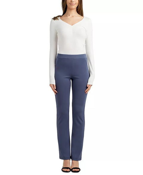 BCX Women's Blue Legging |BCX in Lebanon