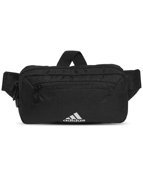 Adidas Women's Black Must Have 2 Adjustable Waist-Pack Bag |Adidas In Lebanon