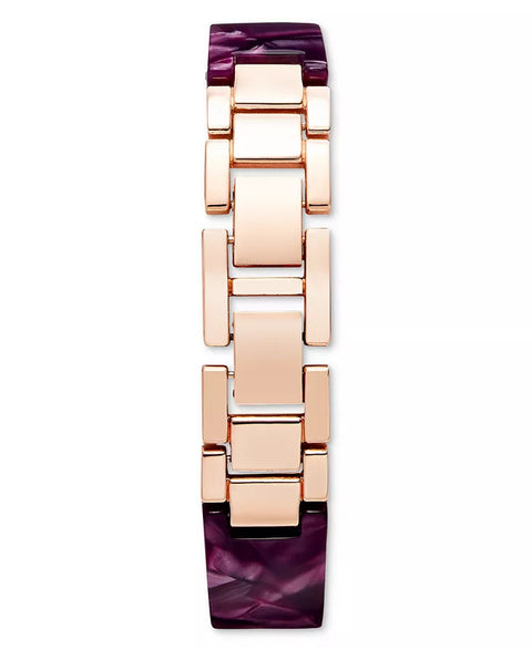 I.N.C. International Concepts Women's Purple Watch | I.N.C. International Concepts In Lebanon