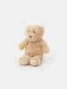 Sinsay Beige Bear Plush Toy | Sinsay In Lebanon