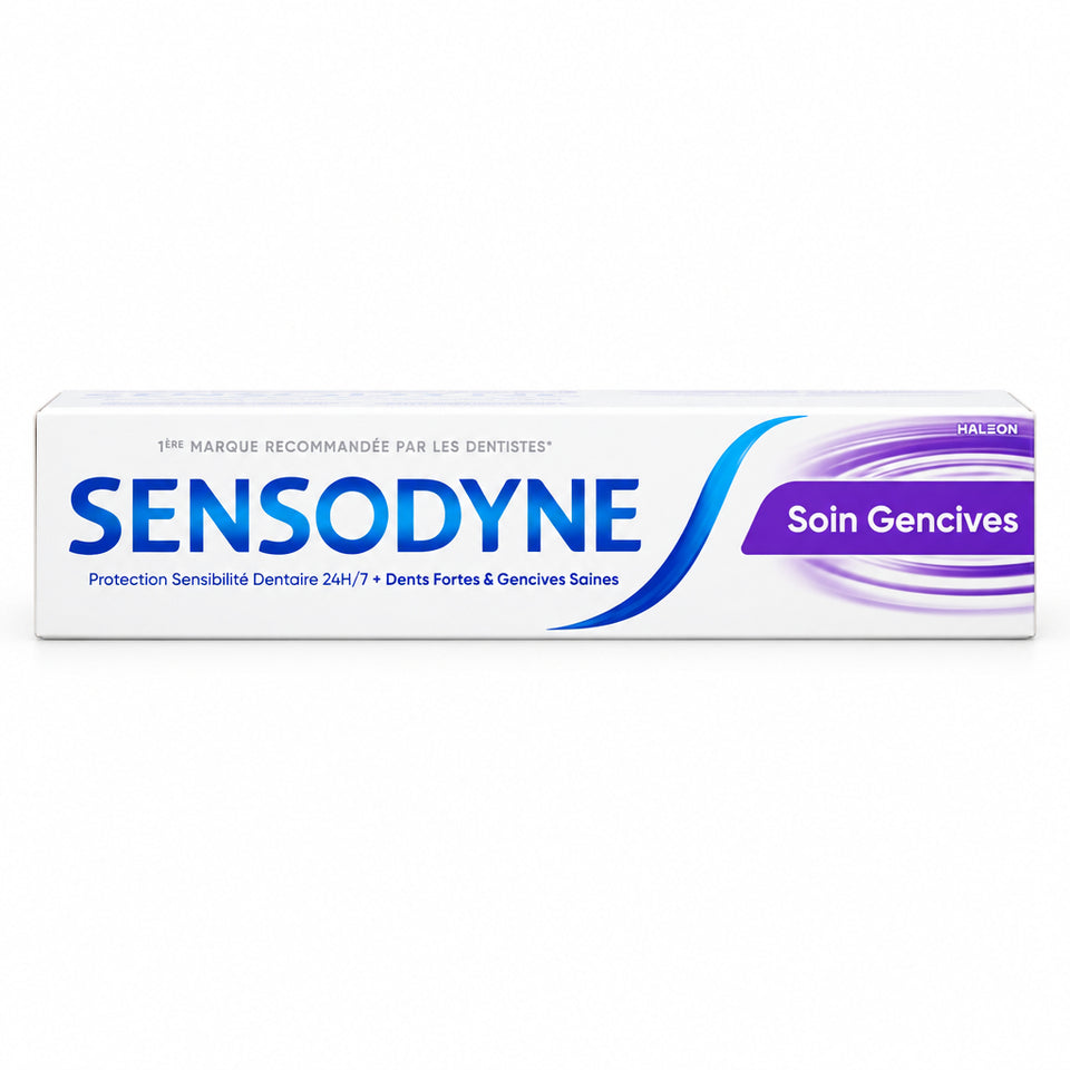 Sensodyne 24/7 Protection Toothpaste 75ml