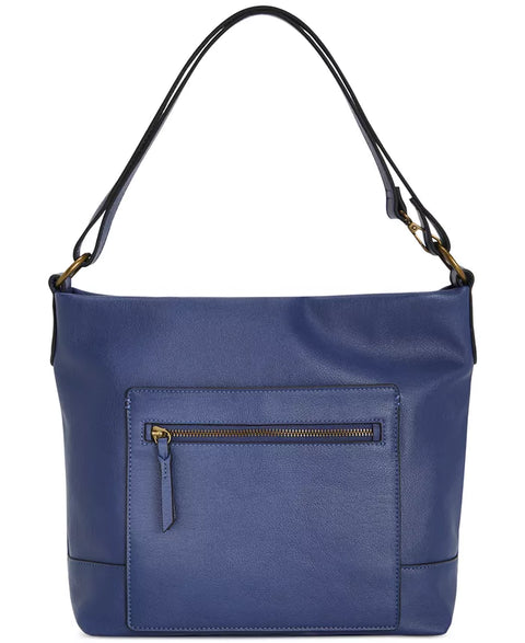 Style & Co Women's Navy Hudsonn Hobo Bag|Style & Co In Lebanon