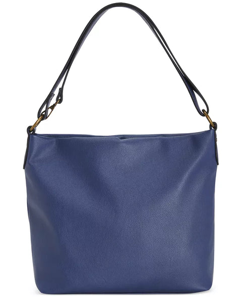 Style & Co Women's Navy Hudsonn Hobo Bag|Style & Co In Lebanon