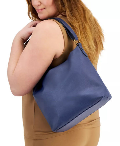 Style & Co Women's Navy Hudsonn Hobo Bag|Style & Co In Lebanon