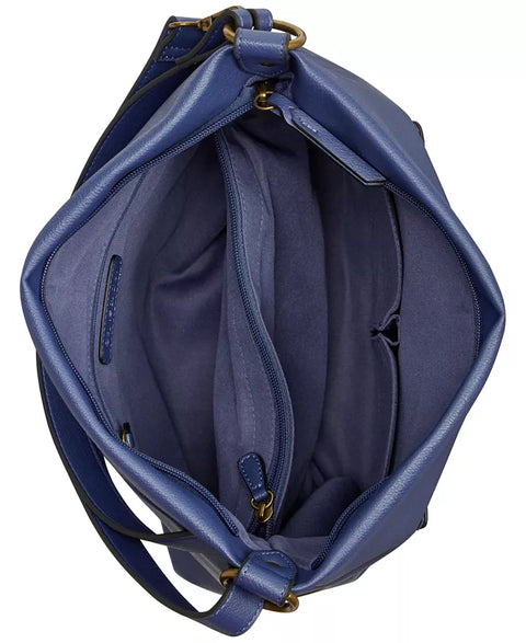 Style & Co Women's Navy Hudsonn Hobo Bag|Style & Co In Lebanon