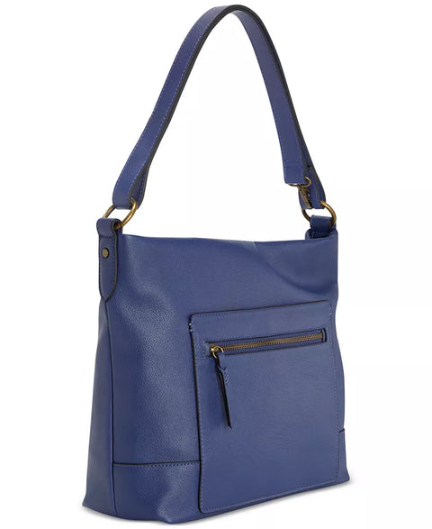 Style & Co Women's Navy Hudsonn Hobo Bag|Style & Co In Lebanon