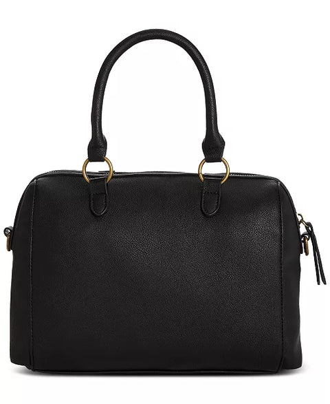 Style & Co Women's Black Hudsonn Shoulder Bag | Style & Co In Lebanon