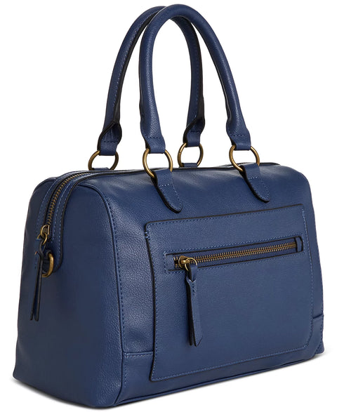 Style & Co Women's Navy Hudsonn Shoulder Bag | Style & Co In Lebanon