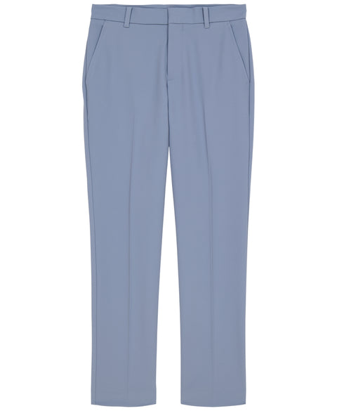 Tommy Hilfiger Boy's Bel Air Blue Stretch Performance Dress Pants | Tommy Hilfiger In Lebanon