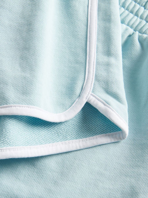 Reserved Girl's Light Blue Short | Reserved In Lebanon
