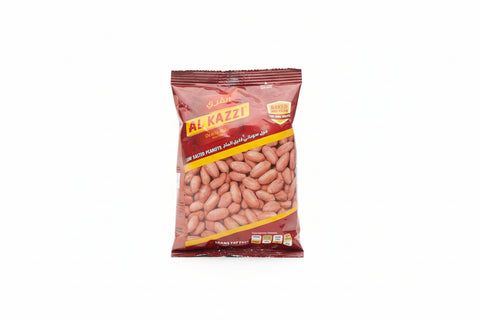 Al Kazzi Peanuts Blanched 250g | Al Kazzi In Lebanon
