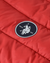 Us Polo Assn Men's Navy Blue-Red Vest 61195-46019-557