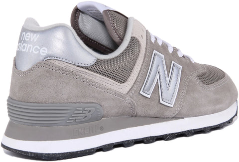 New Balance Women's Dark Gray Sneakers | New Balance In Lebanon