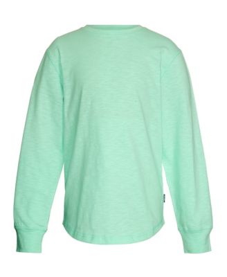 Univibe boy's Aqua Rivermill Slu Fiji T-Shirt | Univibe In Lebanon