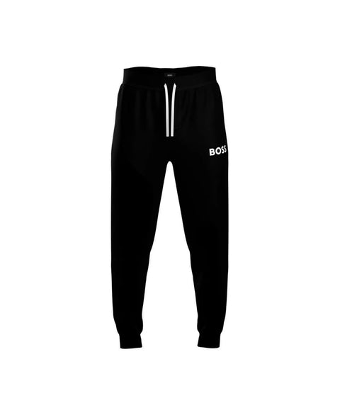 Boss Men's Black Ease Jogger Pants |  Boss In Lebanon