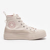 Converse Women's Beige Chuck Taylor All Star Lift Sneakers |Converse In Lebanon
