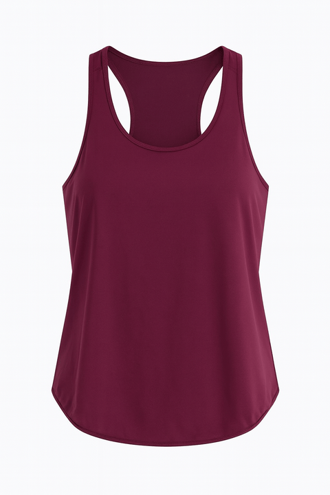 Cotton On Women's Purple T-Shirt ABF1125