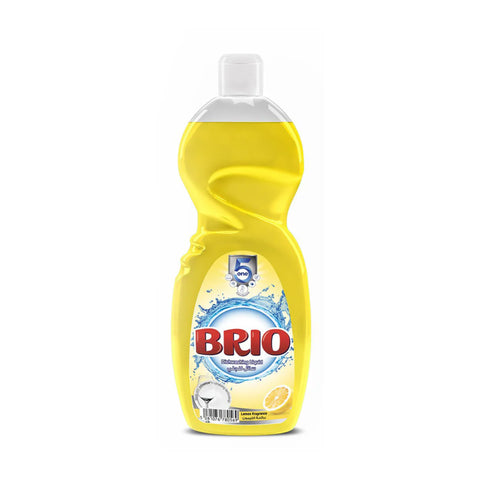 Brio Dishwashing Liquid 650ml | Brio In Lebanon