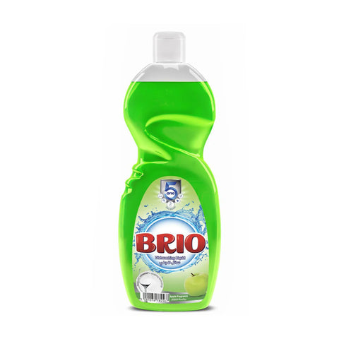 Brio Dishwashing Liquid 650ml | Brio In Lebanon